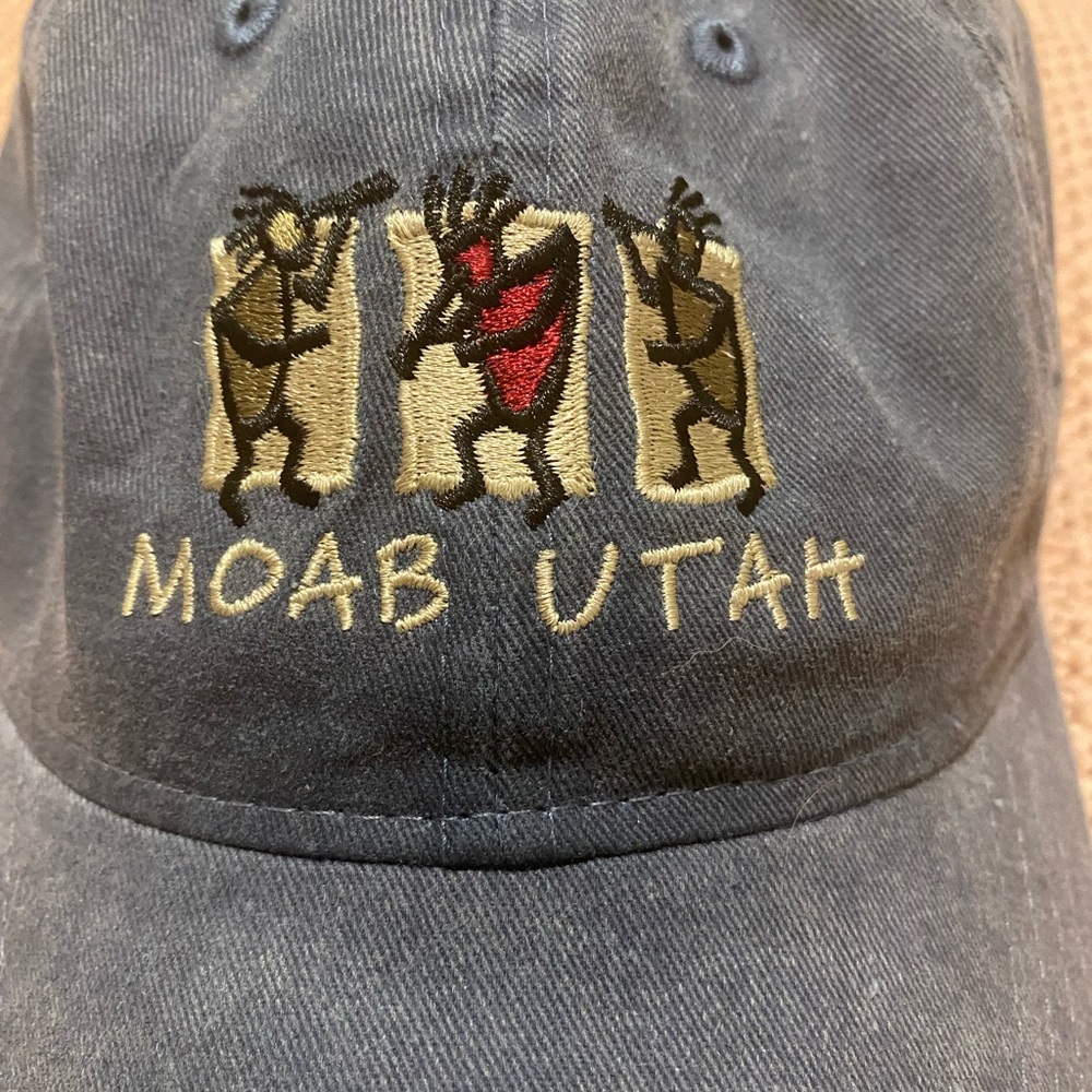 Hat - Picture 2 of 6